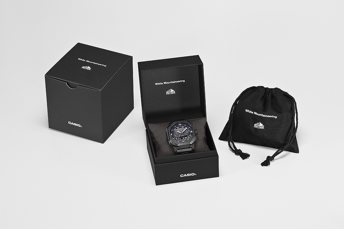 PRW-B1000WM-1JR パッケージ画像