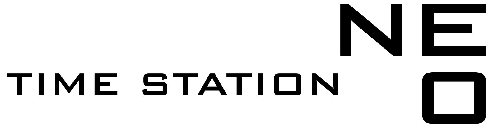 タイムステーションNEO