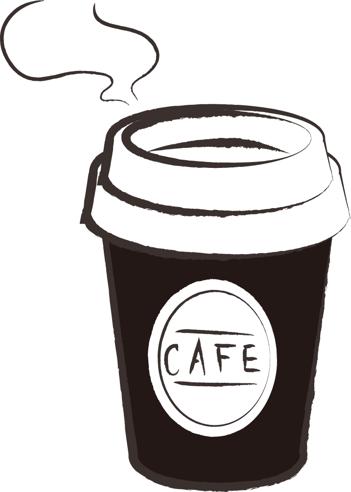 カフェイメージ