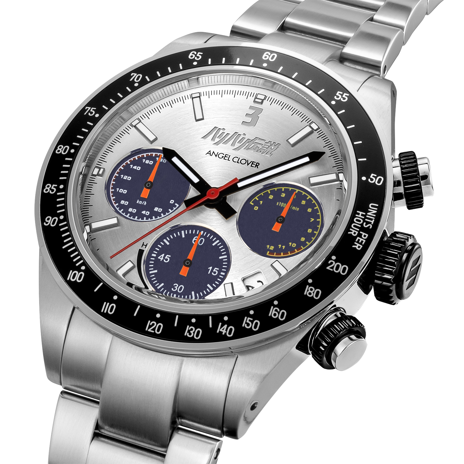 BA40HI 斜めアップ