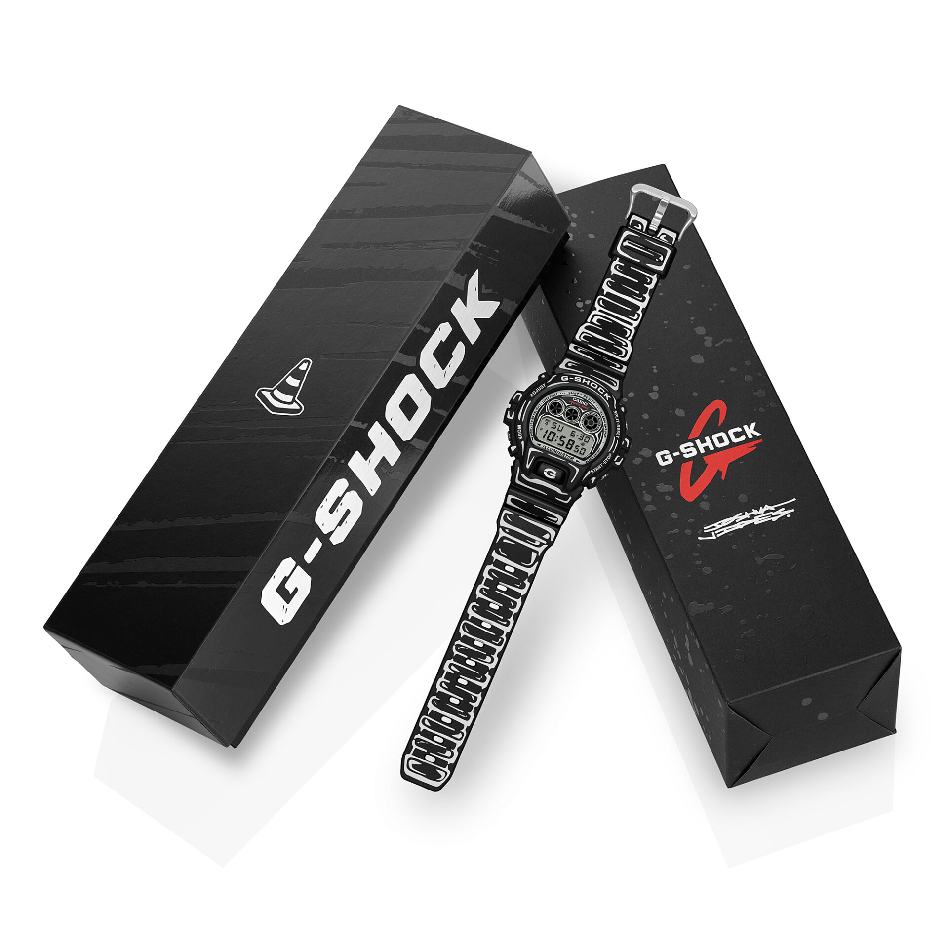 DW-6900JV-1JR 専用ボックス