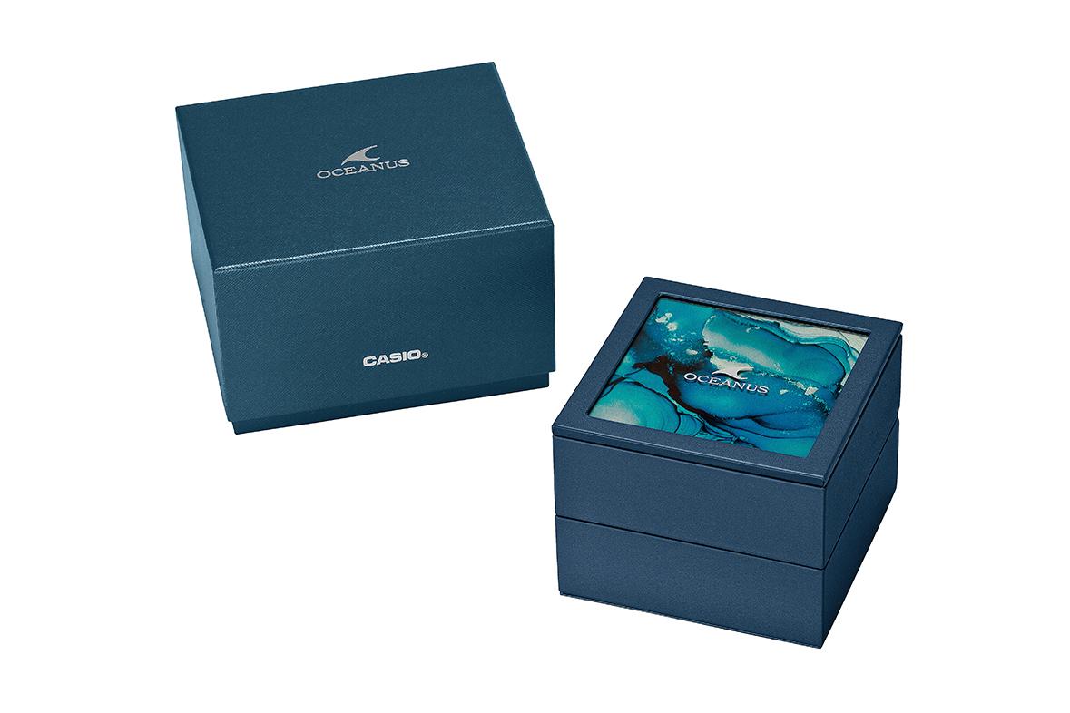 OCW-S6000AP-1AJR Package