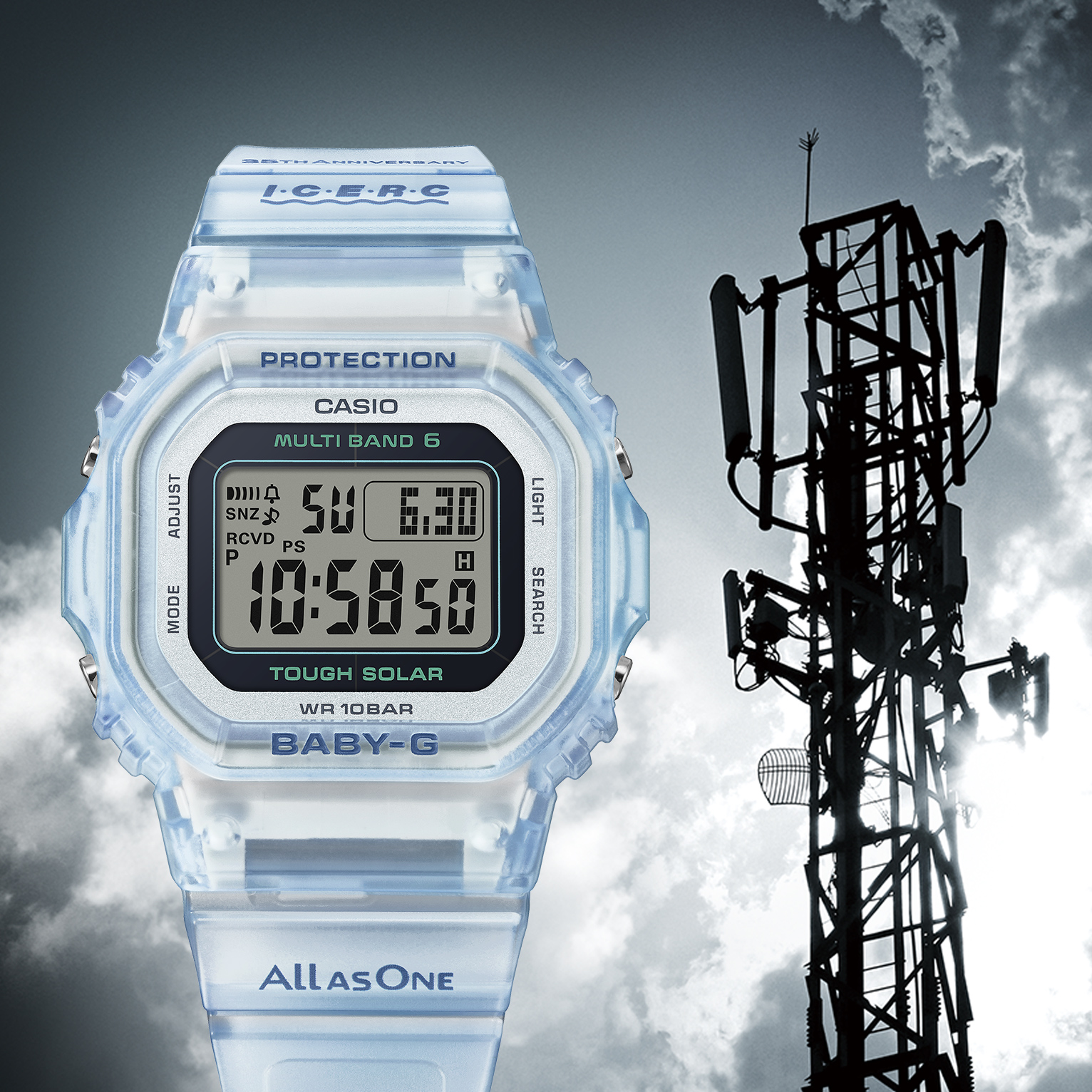 BGD-5650K-2JR 機能