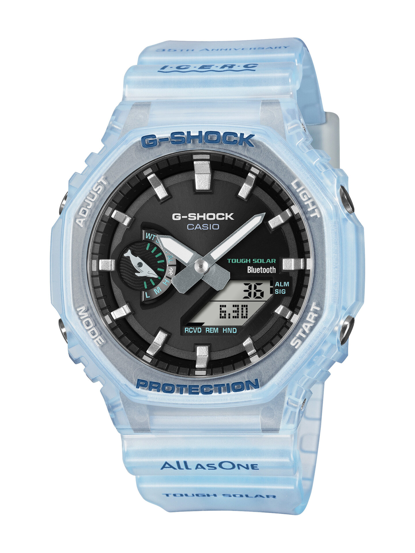 GA-B2100KB-2AJR フロント