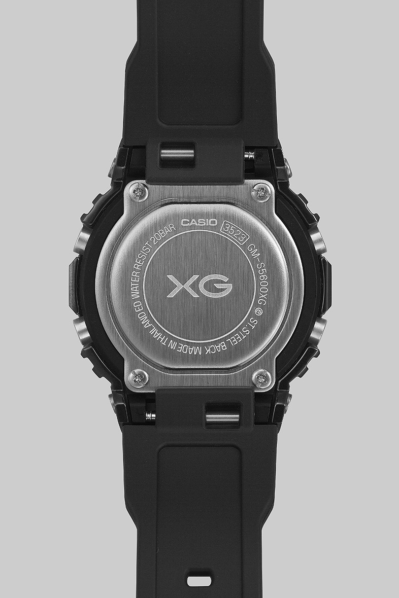 GM-S5600XG-1JR 裏蓋