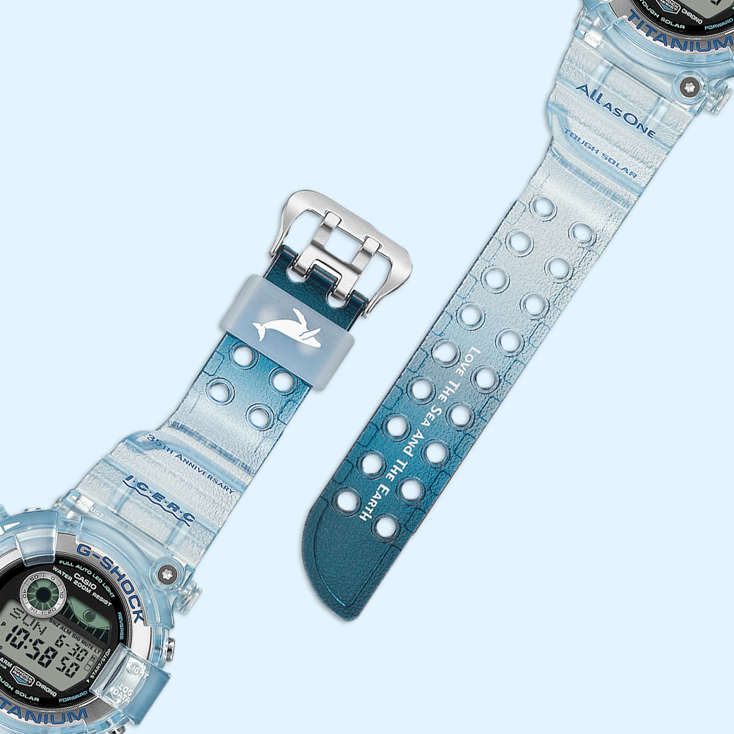 GW-8202K-2JR バンド