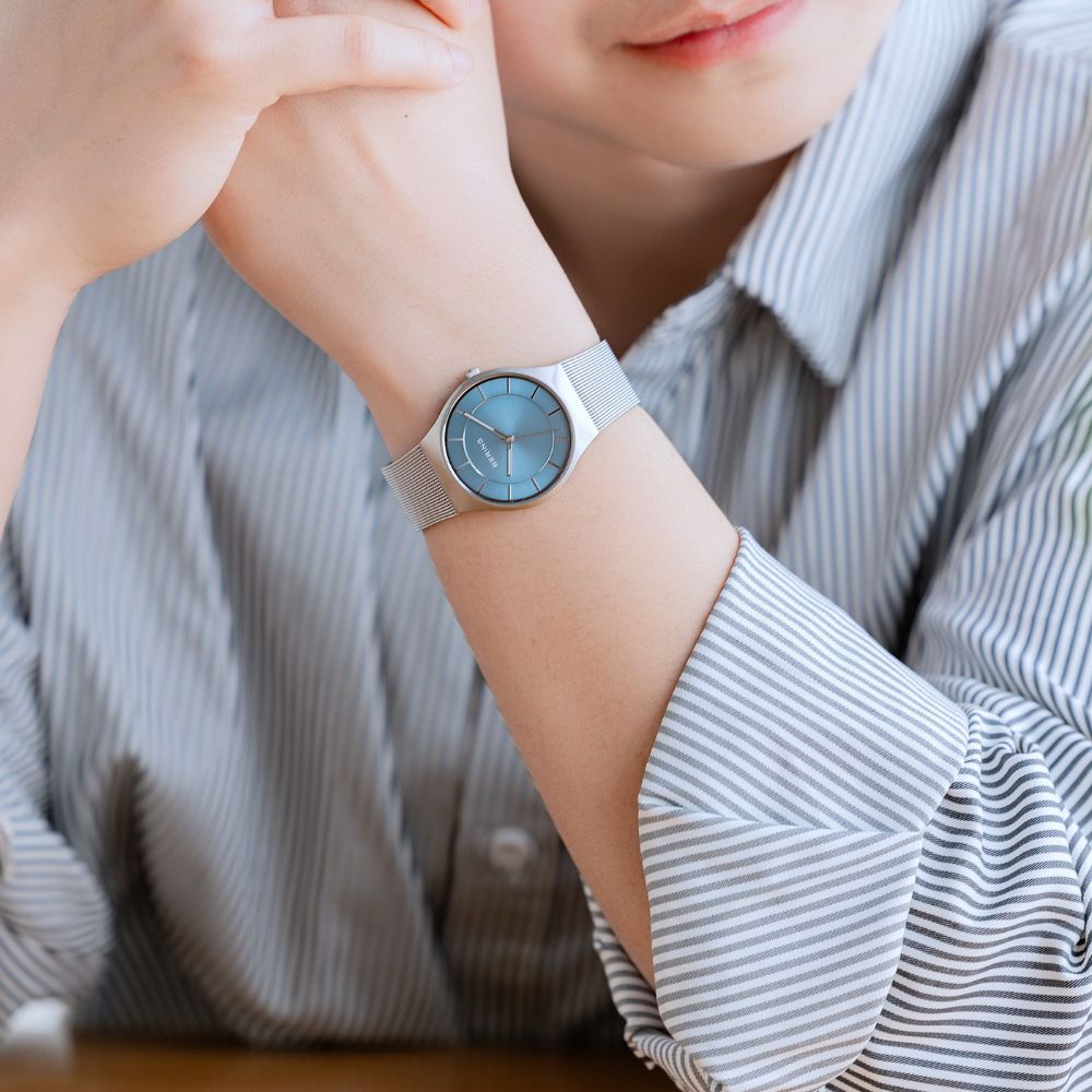 BERING 着用イメージ 3