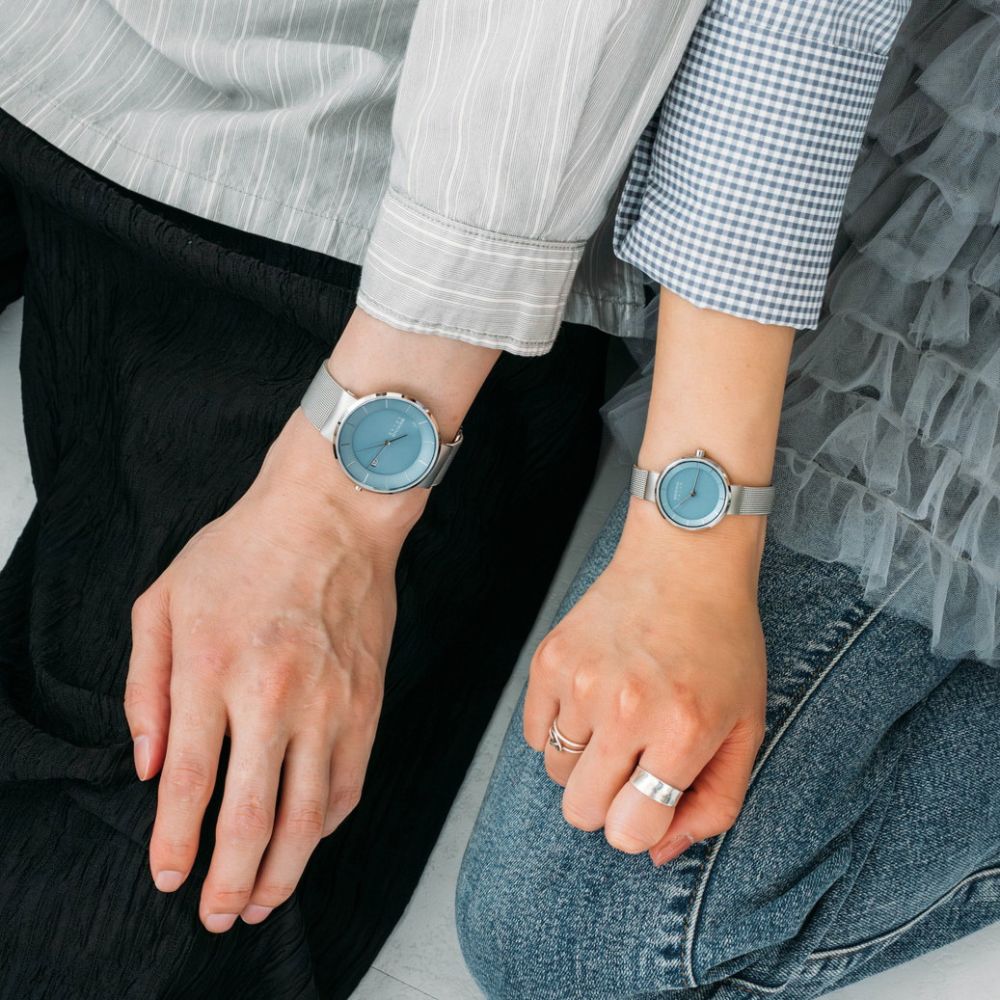 BERING 着用イメージ 1