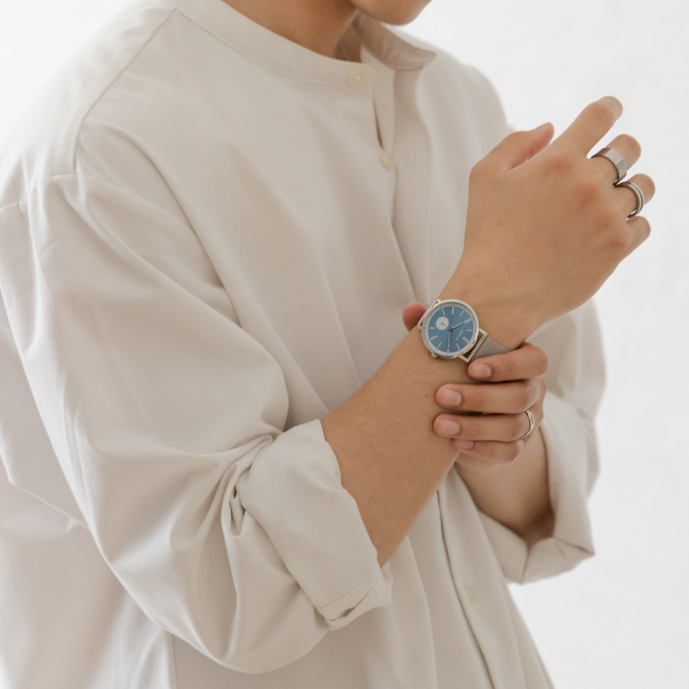 BERING 着用イメージ 2