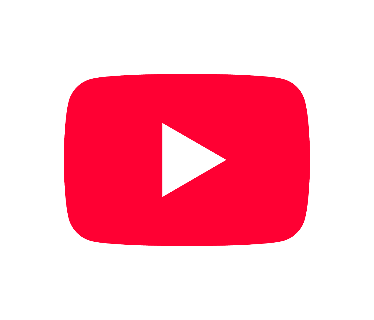 公式YouTube