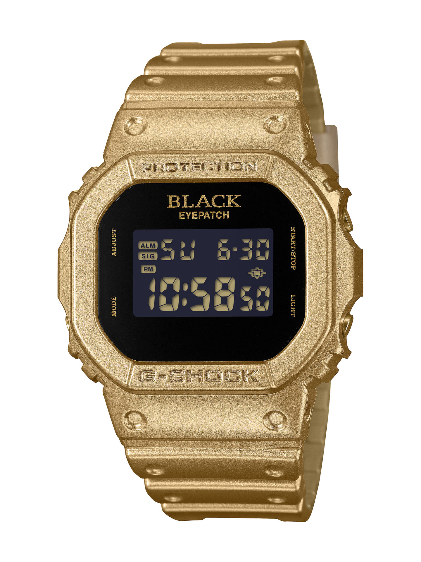 DW-5600BEP-9JR