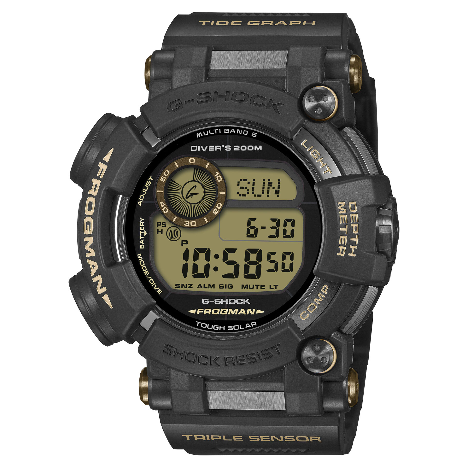 GWF-D1000BC-1JF メイン